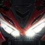 Honda CBR 150R Feature : Aggressive Twin Headlights